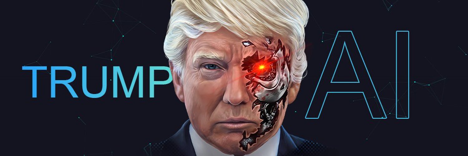 TRUMP AI